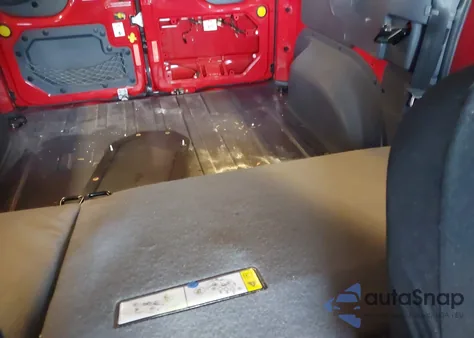 2012 Ford Transit Connect Xlt Premium z USA, uszkodzony, nr VIN NM0KS9CN0CT118807